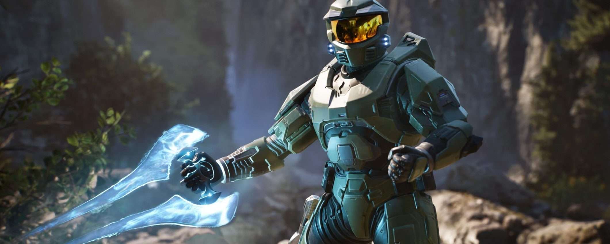 Rivoluzione Halo: nuovi giochi, Unreal Engine 5 e nuovo nome per 343 Rivoluzione Halo: nuovi giochi, Unreal Engine 5 e nuovo nome per 343