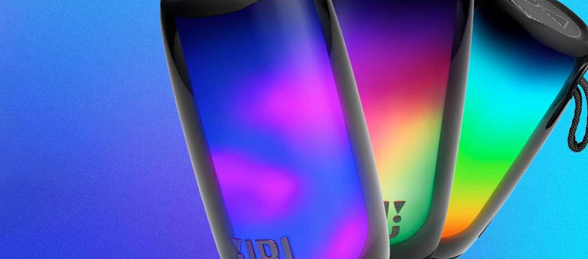 JBL Pulse 5, audio potente in offerta: il prezzo scende sotto i 200€ (-30%) JBL Pulse 5, audio potente in offerta: il prezzo scende sotto i 200€ (-30%)