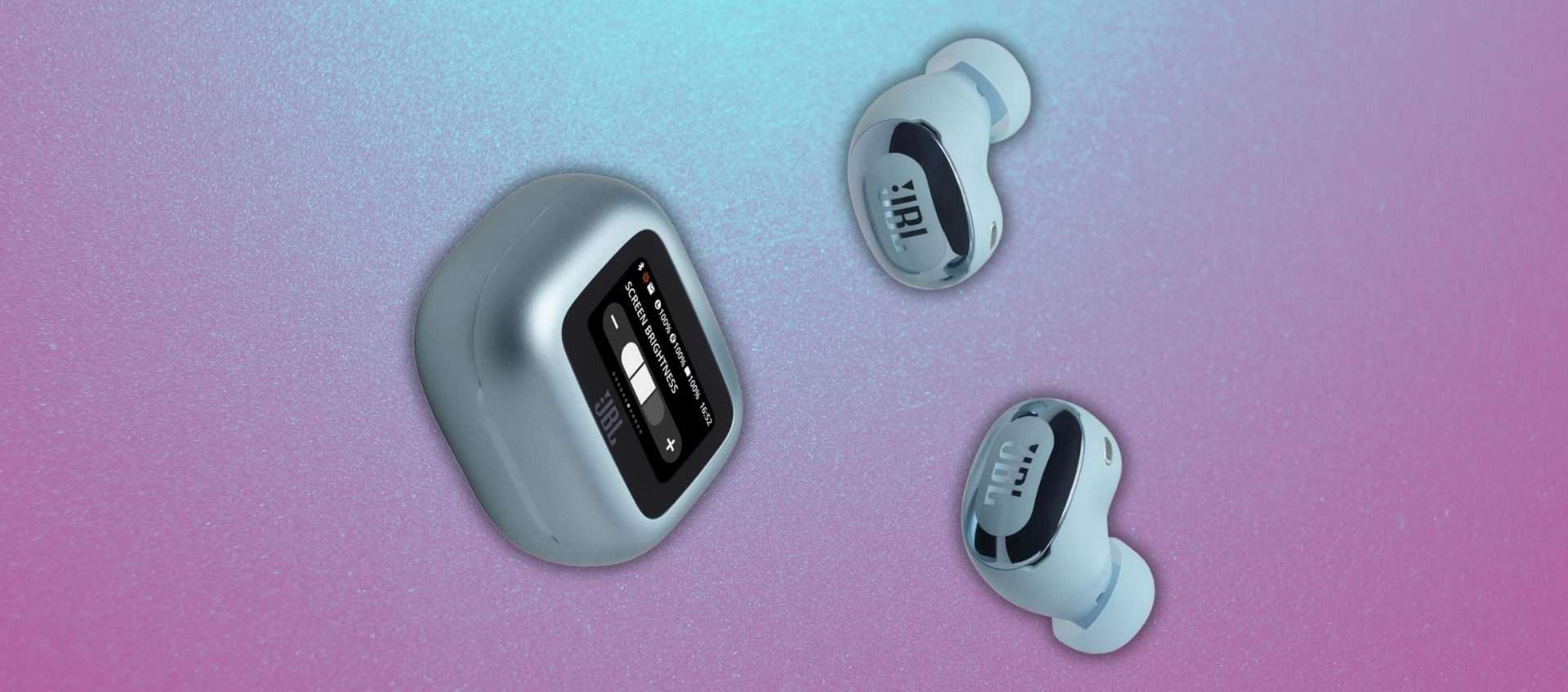 JBL Live Buds 3, prezzo giù del 25%: ANC, 40 ore di autonomia e qualità top JBL Live Buds 3, prezzo giù del 25%: ANC, 40 ore di autonomia e qualità top