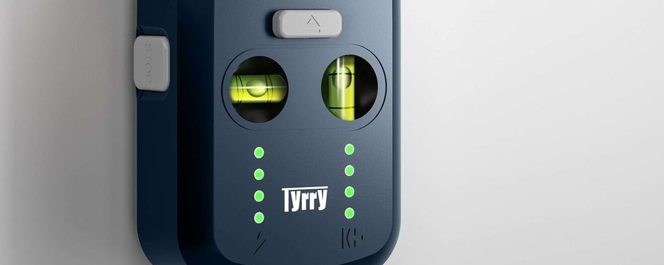 Livella laser 4-in-1: una genialata in fantastico DOPPIO SCONTO su Amazon