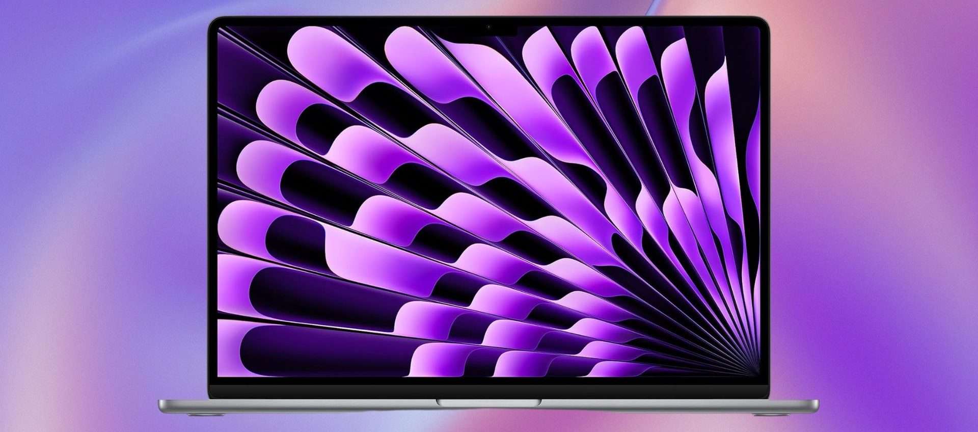 MacBook Air 15 (2023, M2) in offerta: finalmente ad un prezzo irresistibile MacBook Air 15 (2023, M2) in offerta: finalmente ad un prezzo irresistibile