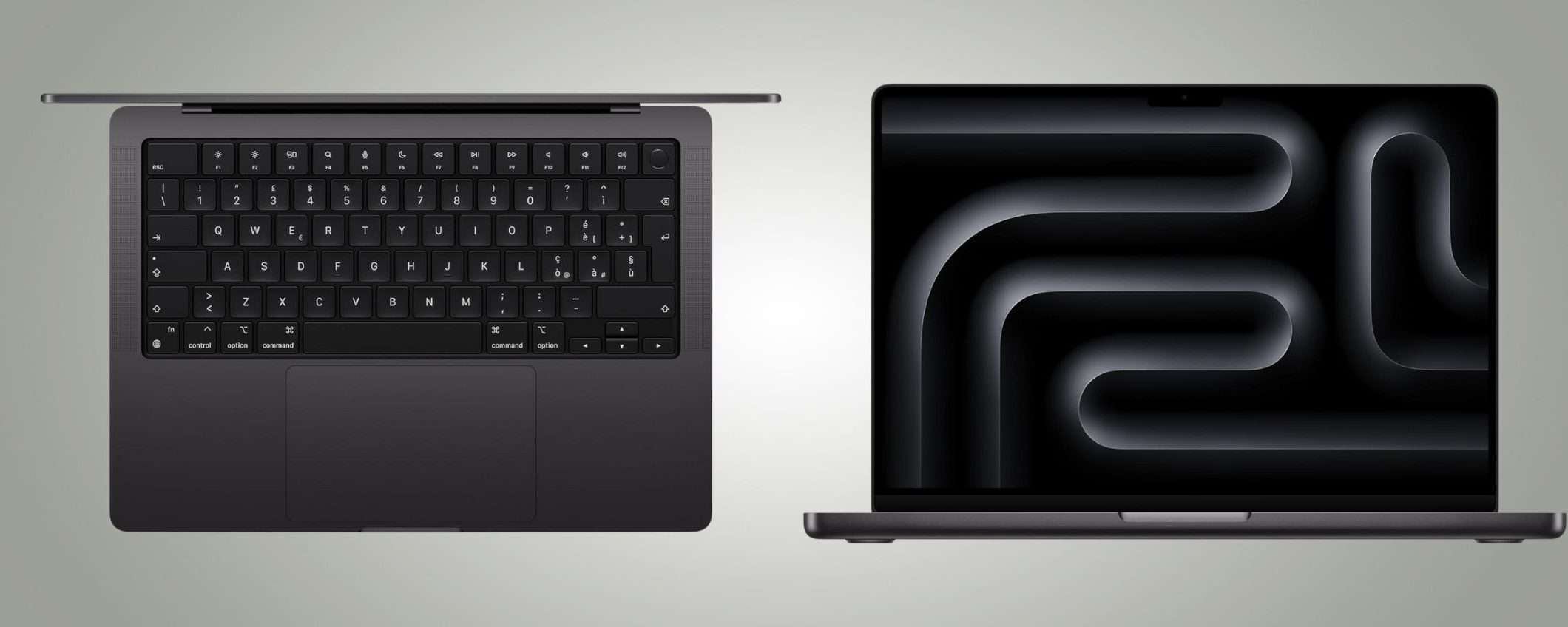 MacBook Pro con M3 Pro (18+512GB): sconto SENZA SENSO di 600 euro su Amazon MacBook Pro con M3 Pro (18+512GB): sconto SENZA SENSO di 600 euro su Amazon