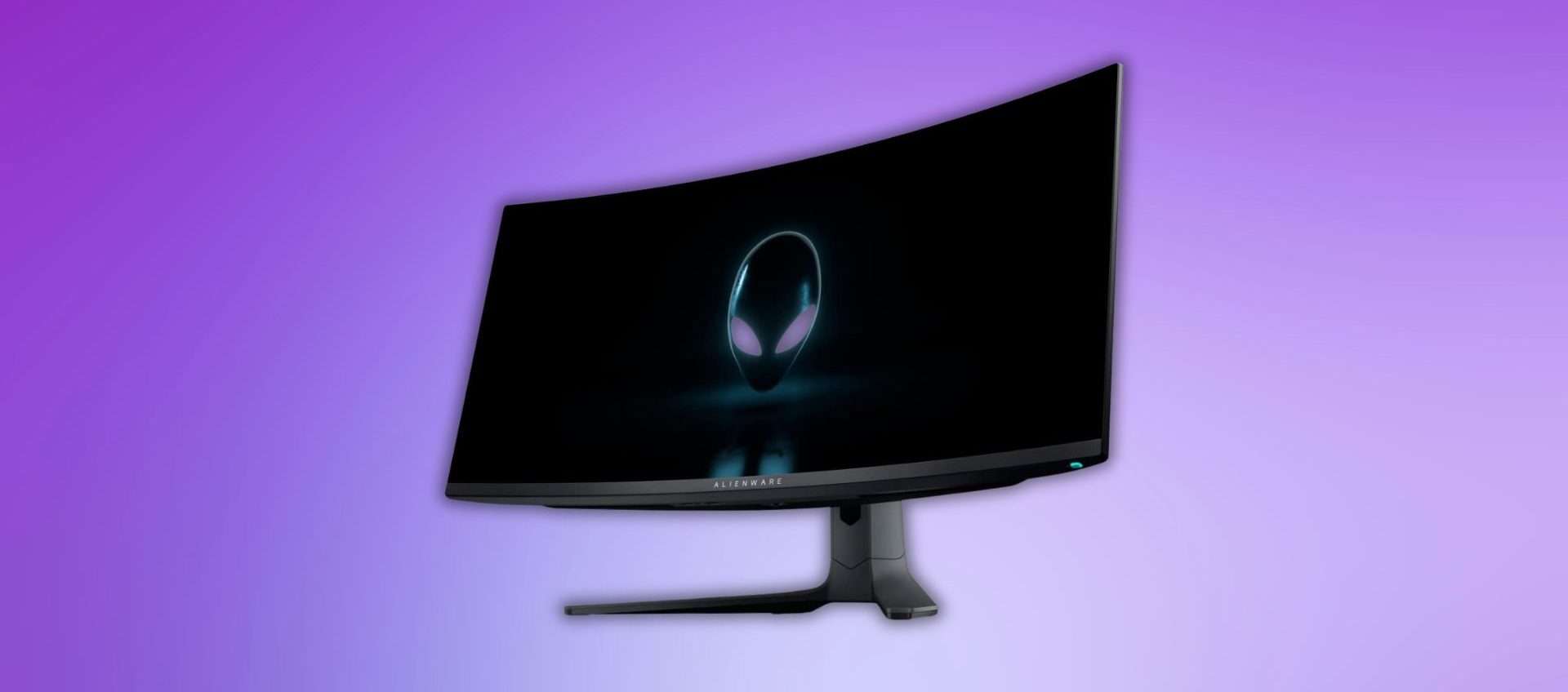 Monitor Alienware, sconto strepitoso: OLED, 165Hz e tempo di risposta 0,1ms Monitor Alienware, sconto strepitoso: OLED, 165Hz e tempo di risposta 0,1ms
