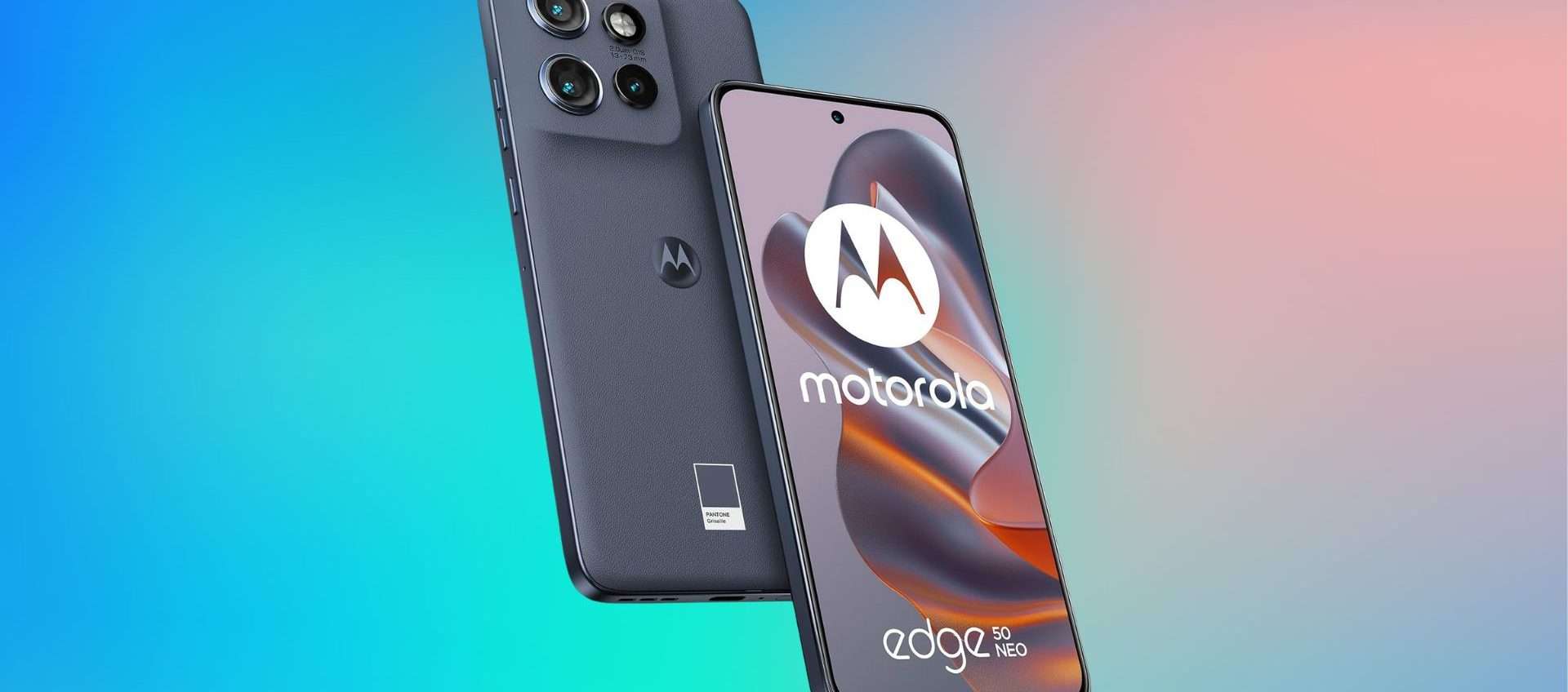 Motorola Edge 50 Neo, tuo a 365€: grandi prestazioni ad un prezzo ridotto Motorola Edge 50 Neo, tuo a 365€: grandi prestazioni ad un prezzo ridotto