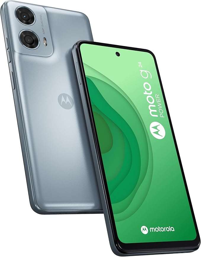 Motorola G24 Power