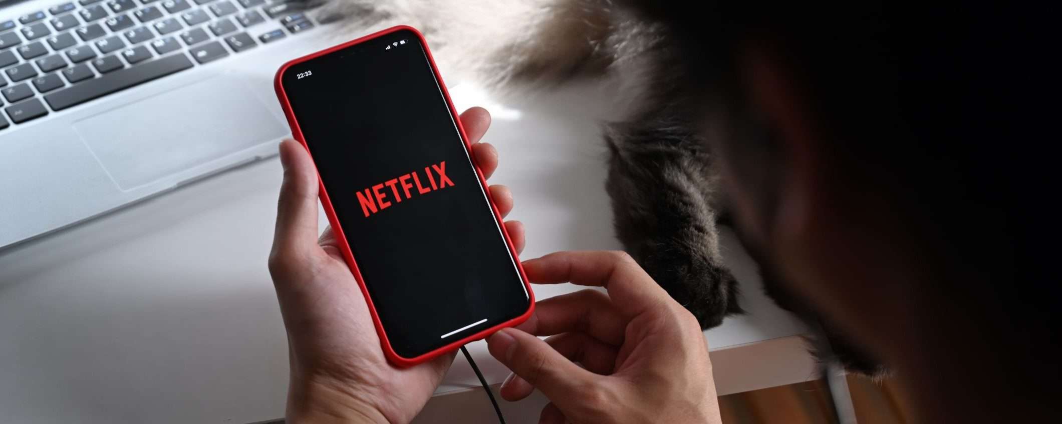 Netflix: ufficiale il nuovo aumento dei prezzi in Italia, il Premium passa a 20 euro Netflix: ufficiale il nuovo aumento dei prezzi in Italia, il Premium passa a 20 euro