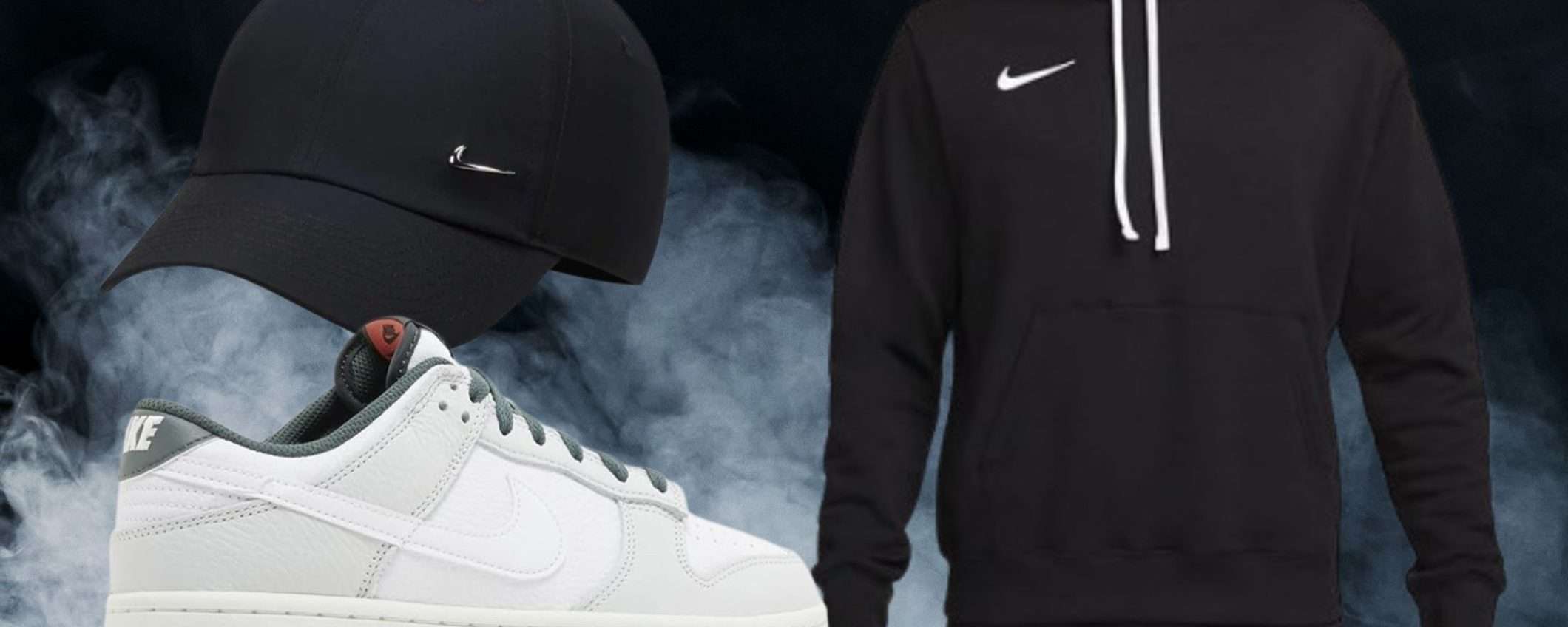 Nike SVUOTATUTTO su Amazon: il meglio a partire da meno di 10€