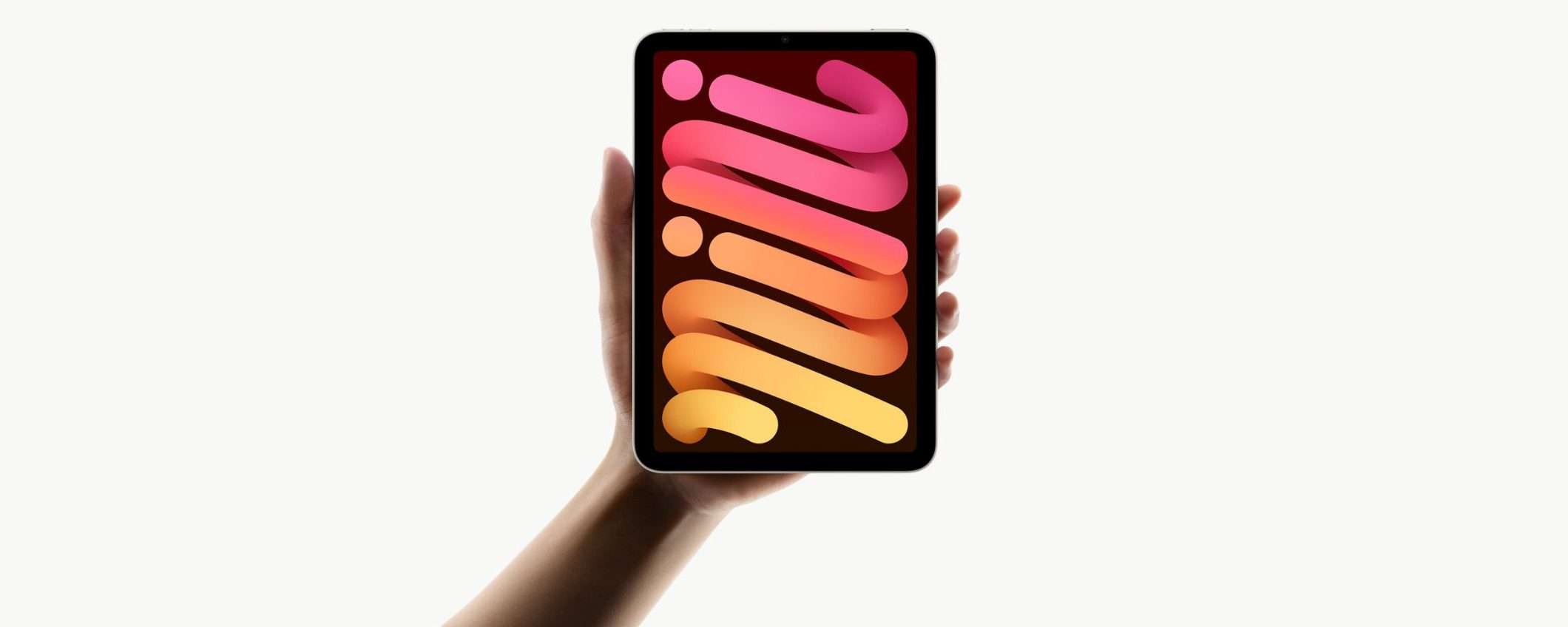 Il nuovo iPad Mini è arrivato: prezzo e caratteristiche Il nuovo iPad Mini è arrivato: prezzo e caratteristiche