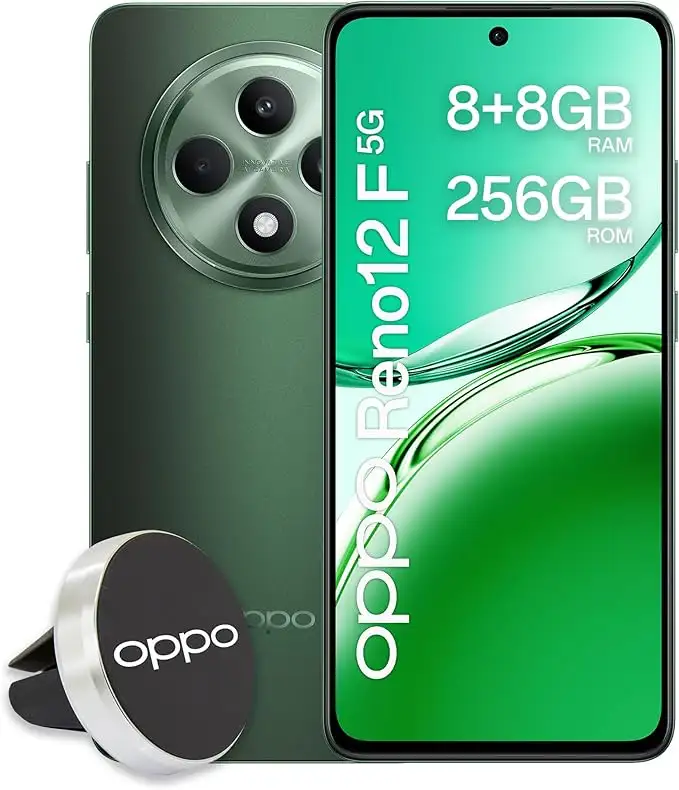 OPPO Reno12