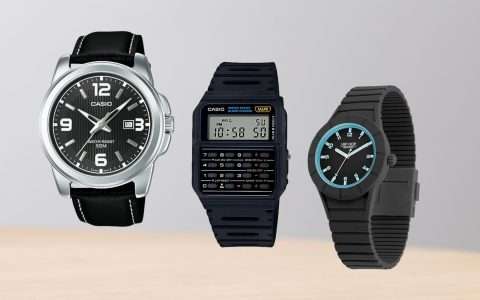 Orologi di marca da 16 a 50 su Amazon bellissimi modelli a prezzo SHOCK