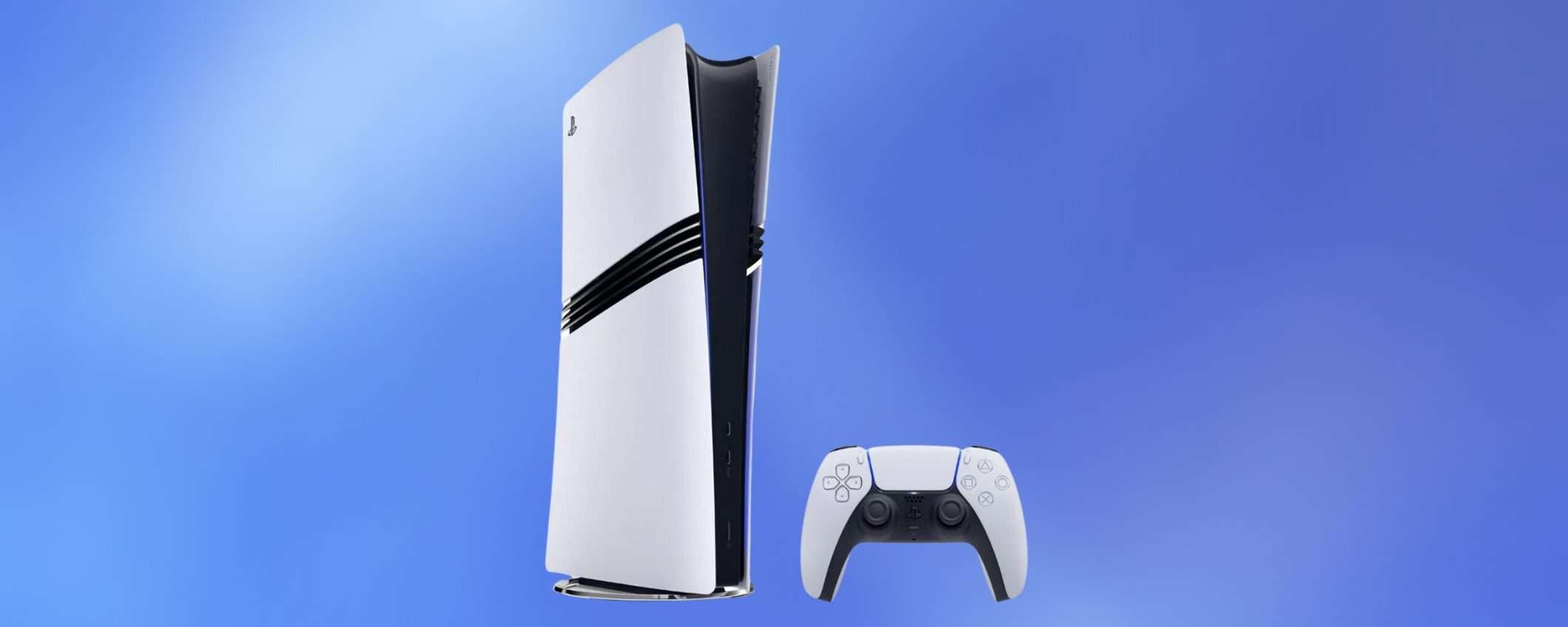 PlayStation 5 Pro su eBay: puoi prenotarla anche qui, pochi pezzi disponibili PlayStation 5 Pro su eBay: puoi prenotarla anche qui, pochi pezzi disponibili