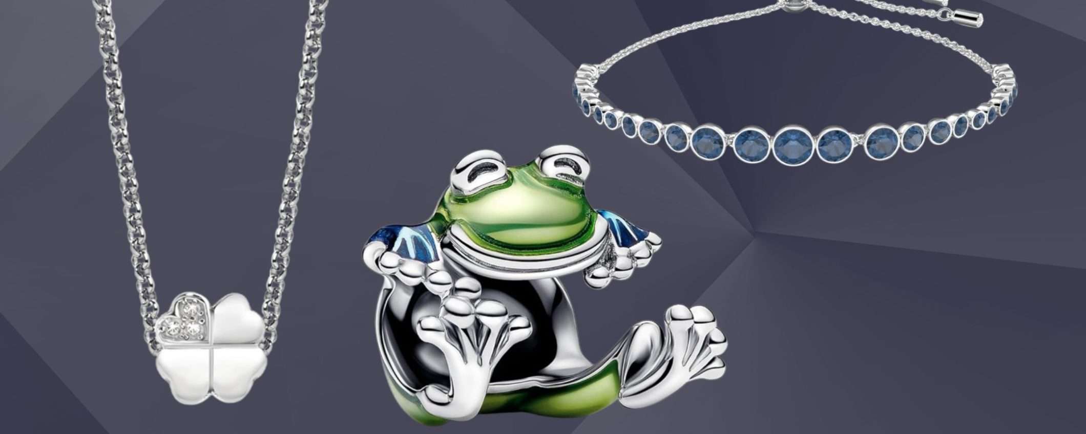 Pandora, Swarovski e Morellato, SVENDITA piena: anticipo Festa Offerte Prime Pandora, Swarovski e Morellato, SVENDITA piena: anticipo Festa Offerte Prime