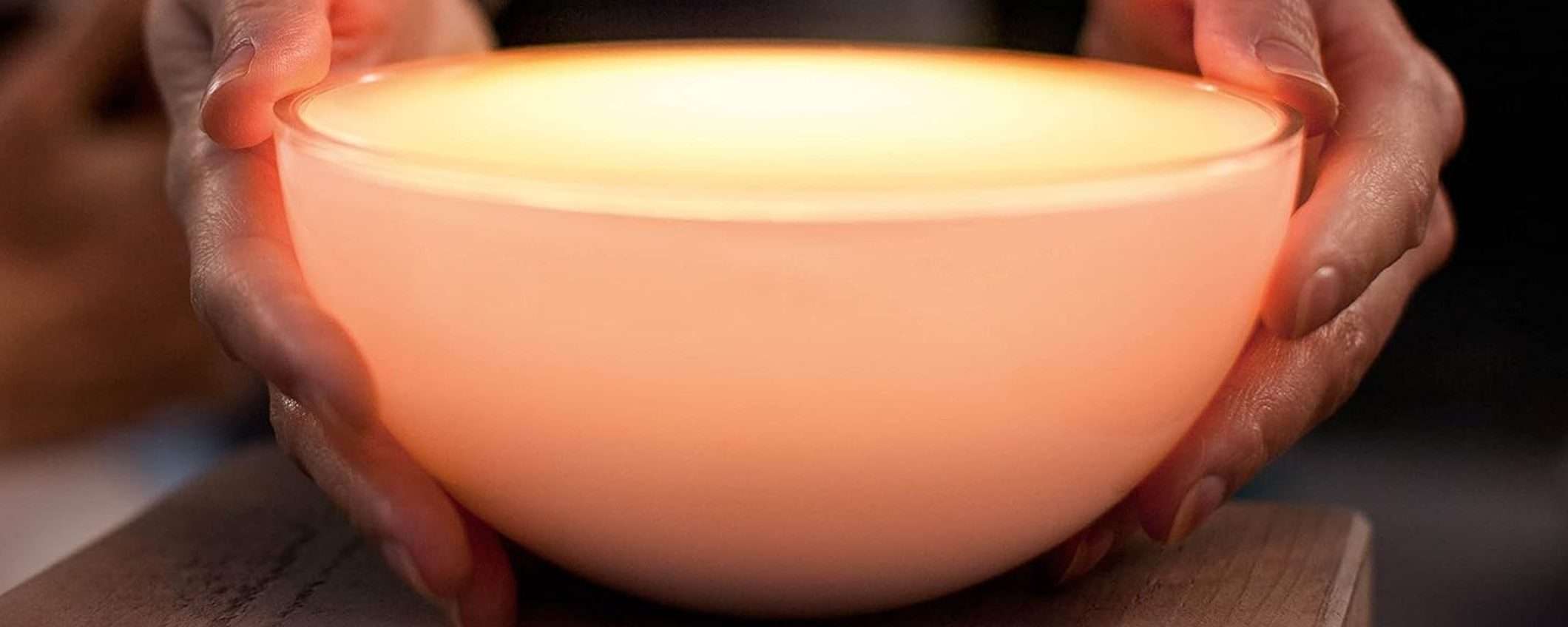 Philips Hue: l'elegante lampada ambiente è in sconto su Amazon (-10%) Philips Hue: l'elegante lampada ambiente è in sconto su Amazon (-10%)