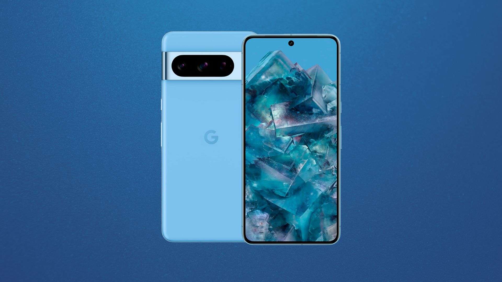 Google Pixel 8 Pro da 256GB, prezzo in frantumi: su Amazon