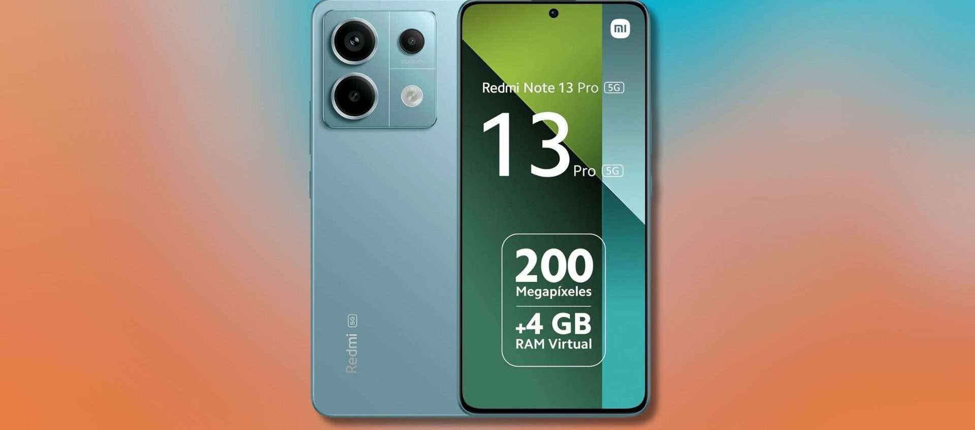 Xiaomi Redmi Note 13 Pro 5G in offerta a soli 251,99€: non ha rivali Xiaomi Redmi Note 13 Pro 5G in offerta a soli 251,99€: non ha rivali