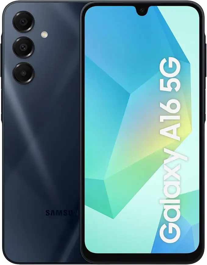 Samsung Galaxy A16 5G