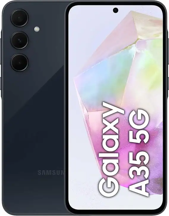 Samsung Galaxy A35