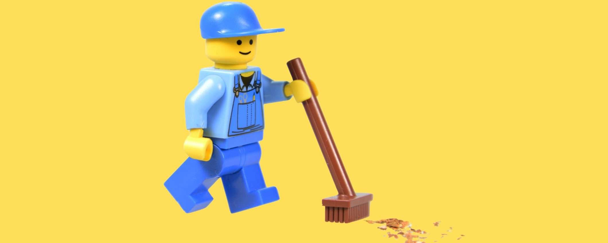 Pulizie di autunno: sconti su Amazon per tanti fantastici set LEGO Pulizie di autunno: sconti su Amazon per tanti fantastici set LEGO