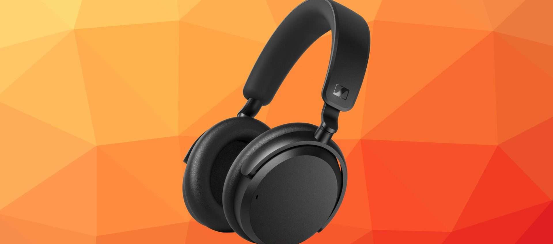 Sennheiser Accentum in offerta con un fantastico sconto 31% Sennheiser Accentum in offerta con un fantastico sconto 31%