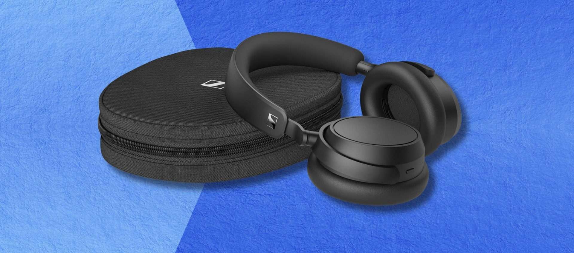 Sennheiser Accentum Plus in offerta: ANC, 50 ore di autonomia e qualità estrema Sennheiser Accentum Plus in offerta: ANC, 50 ore di autonomia e qualità estrema