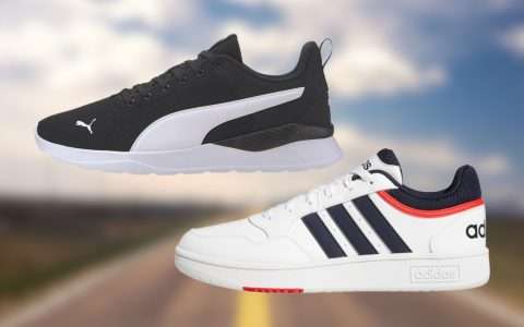Meglio adidas o puma outlet