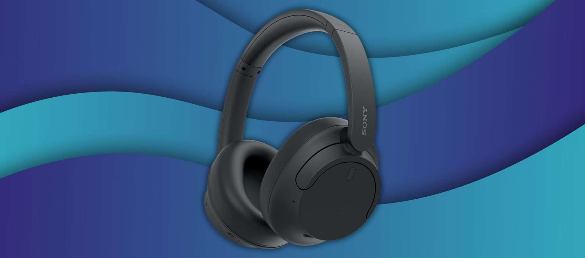 Sony WH-CH720N ad un prezzo speciale: ANC e tanta autonomia Sony WH-CH720N ad un prezzo speciale: ANC e tanta autonomia