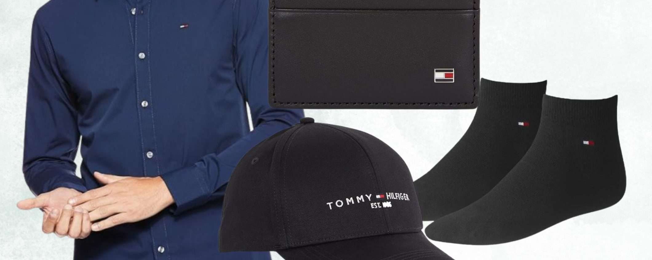 Tommy Hilfiger da 9,99€ su Amazon: SVENDITA SHOCK a tempo limitato Tommy Hilfiger da 9,99€ su Amazon: SVENDITA SHOCK a tempo limitato