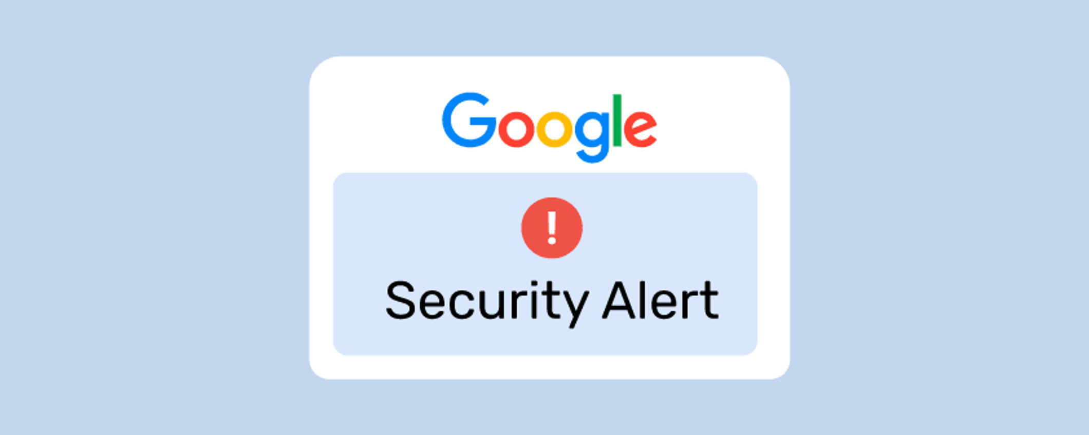 Account Google hackerato? Queste email scatenano il panico Account Google hackerato? Queste email scatenano il panico