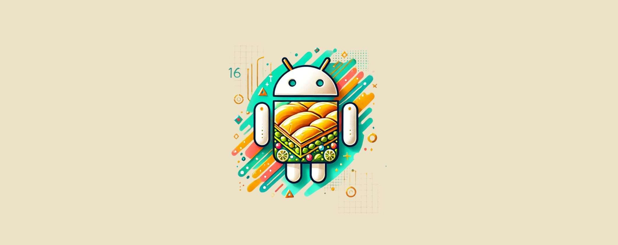 Adesso sappiamo come si chiama Android 16 Adesso sappiamo come si chiama Android 16
