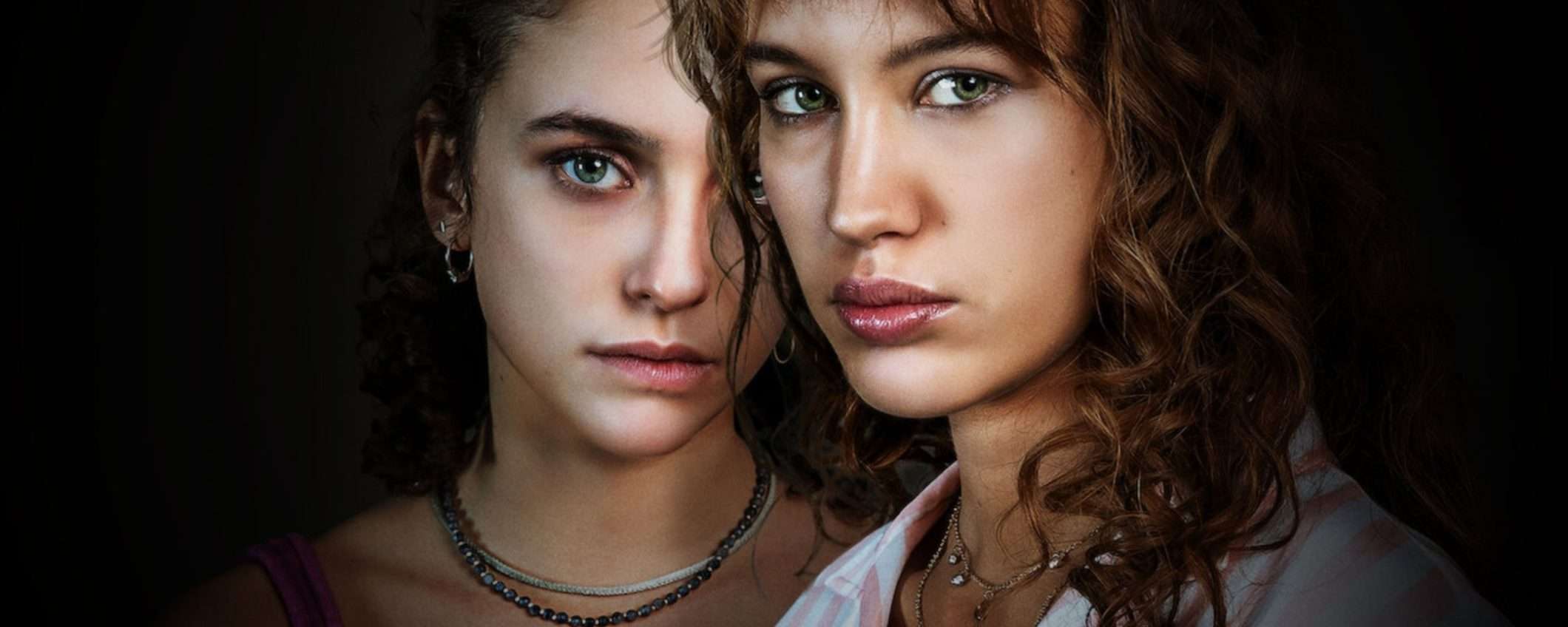 Adorazione: il trailer della serie Netflix con l'inedito di Madame Adorazione: il trailer della serie Netflix con l'inedito di Madame