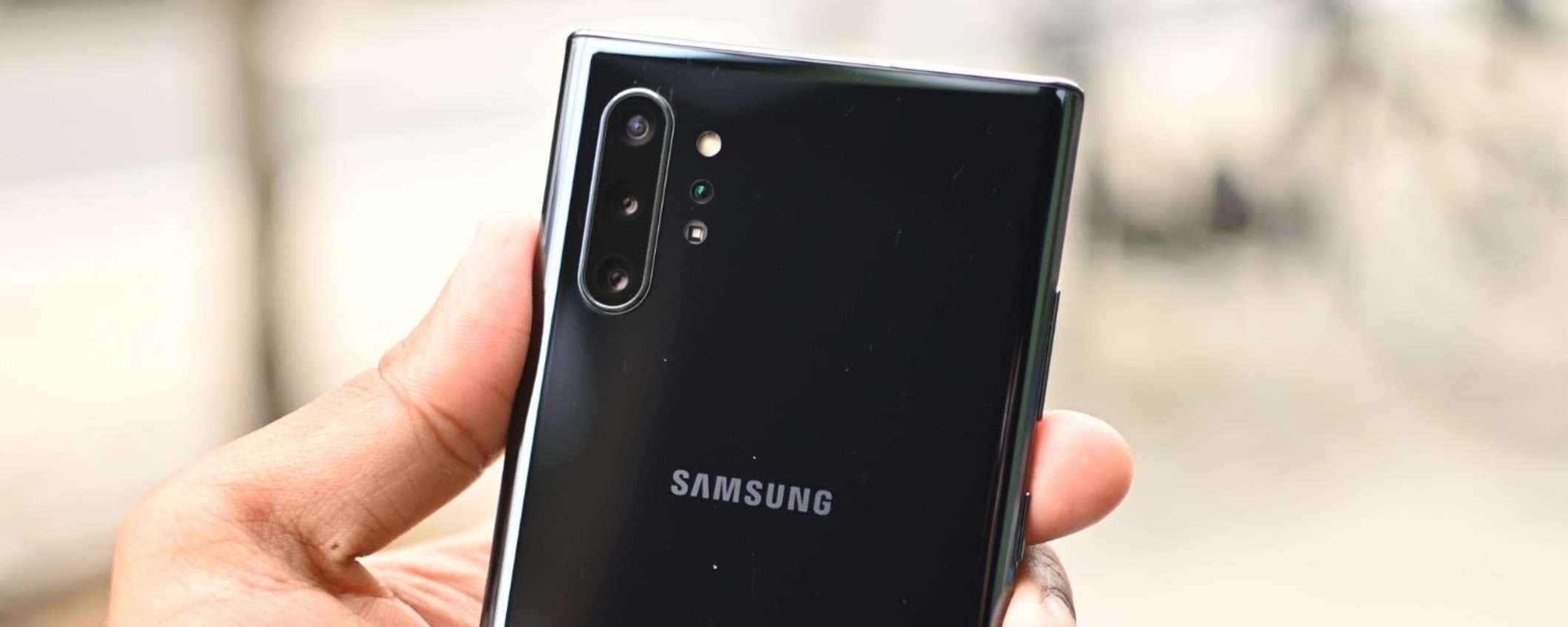 Non aggiornate questi smartphone Samsung: potrebbero bloccarsi Non aggiornate questi smartphone Samsung: potrebbero bloccarsi