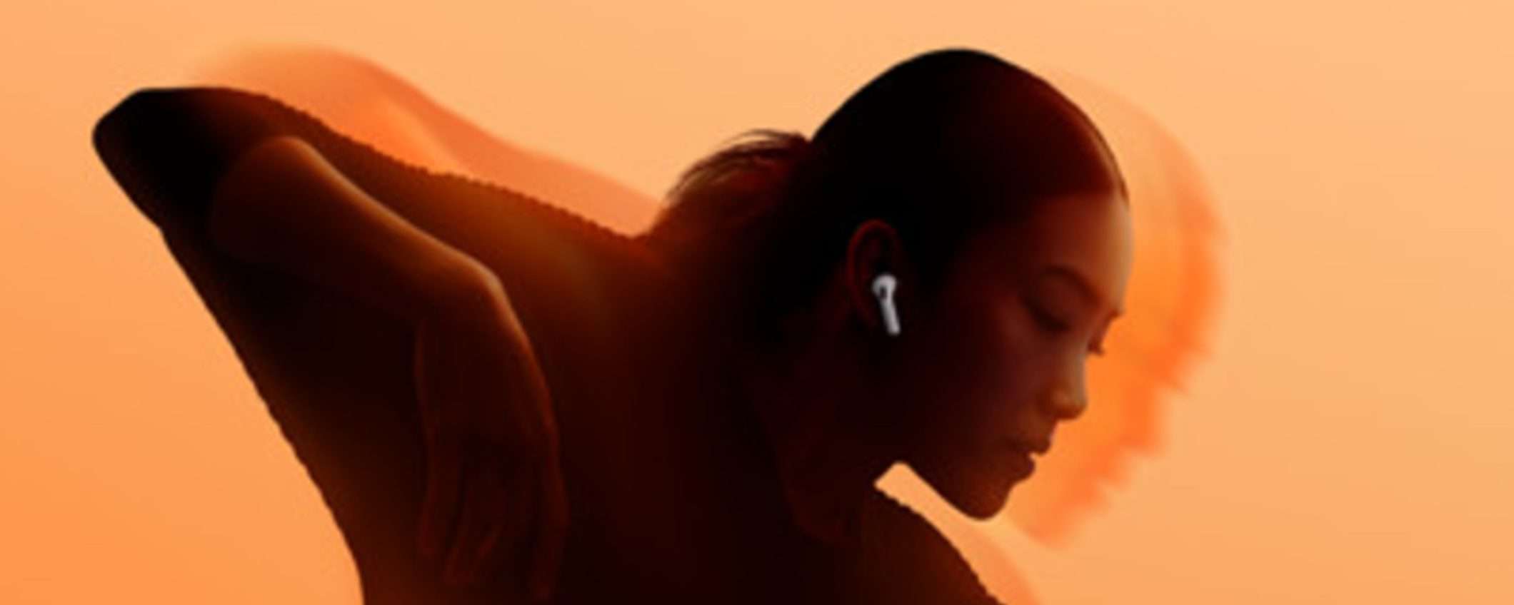 Apple rilascia un nuovo firmware per gli AirPods 4 Apple rilascia un nuovo firmware per gli AirPods 4
