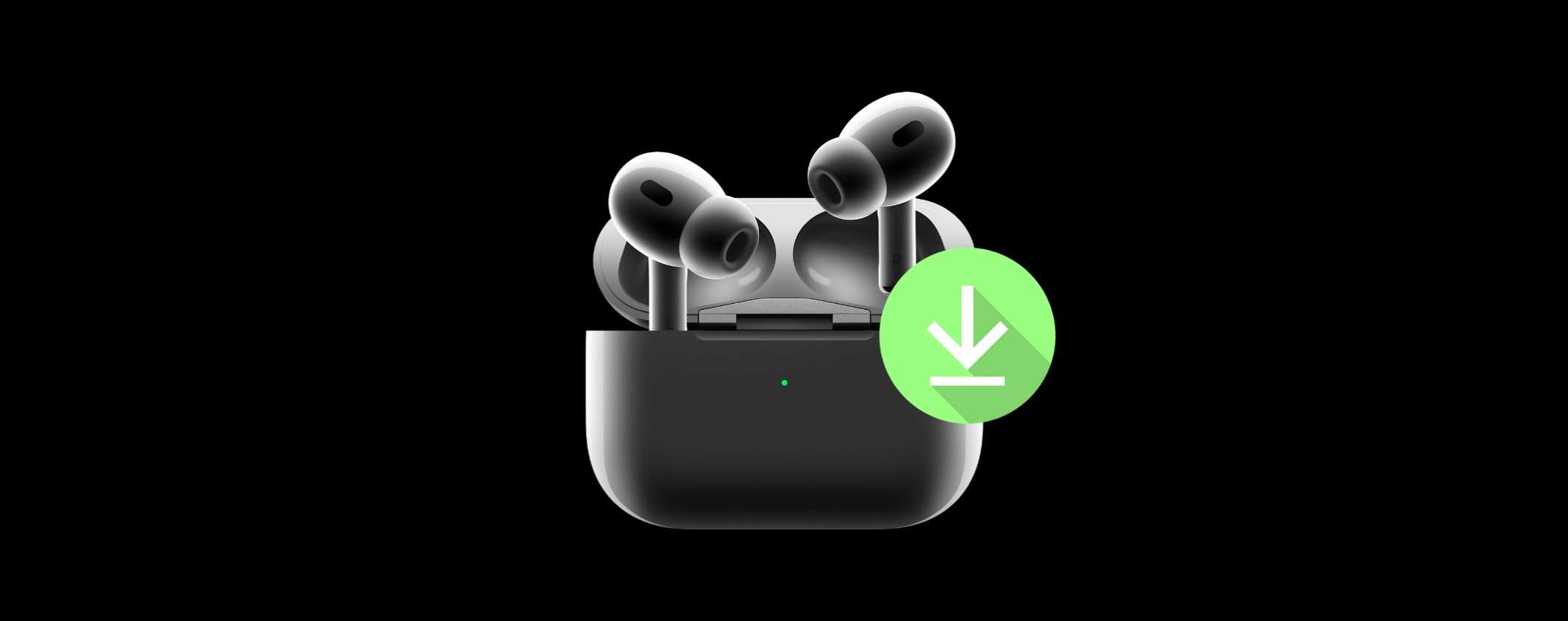 Apple aggiorna gli AirPods Pro 2: nuove sorprese audio Apple aggiorna gli AirPods Pro 2: nuove sorprese audio