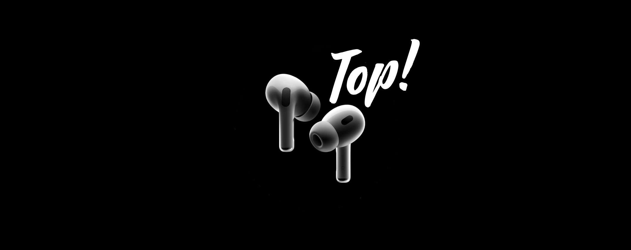 Apple AirPods Pro 2 costano niente alla Festa delle Offerte Prime Apple AirPods Pro 2 costano niente alla Festa delle Offerte Prime