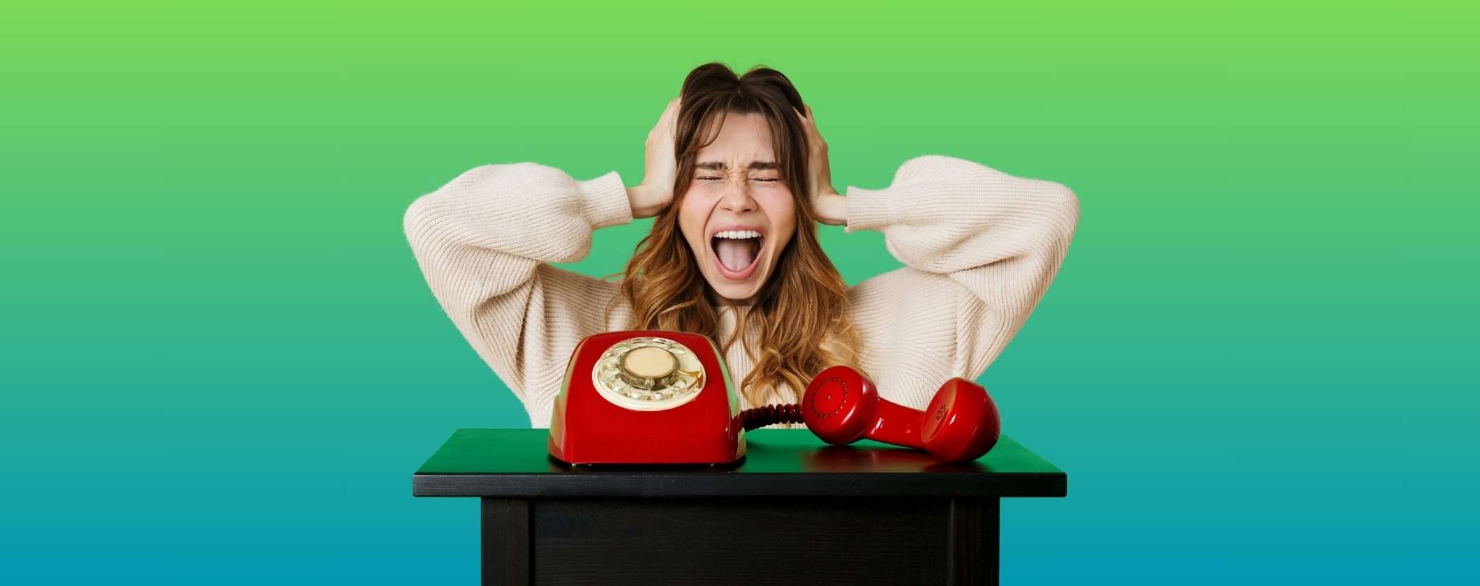 Arriva l'arma definitiva contro le truffe telefoniche Arriva l'arma definitiva contro le truffe telefoniche