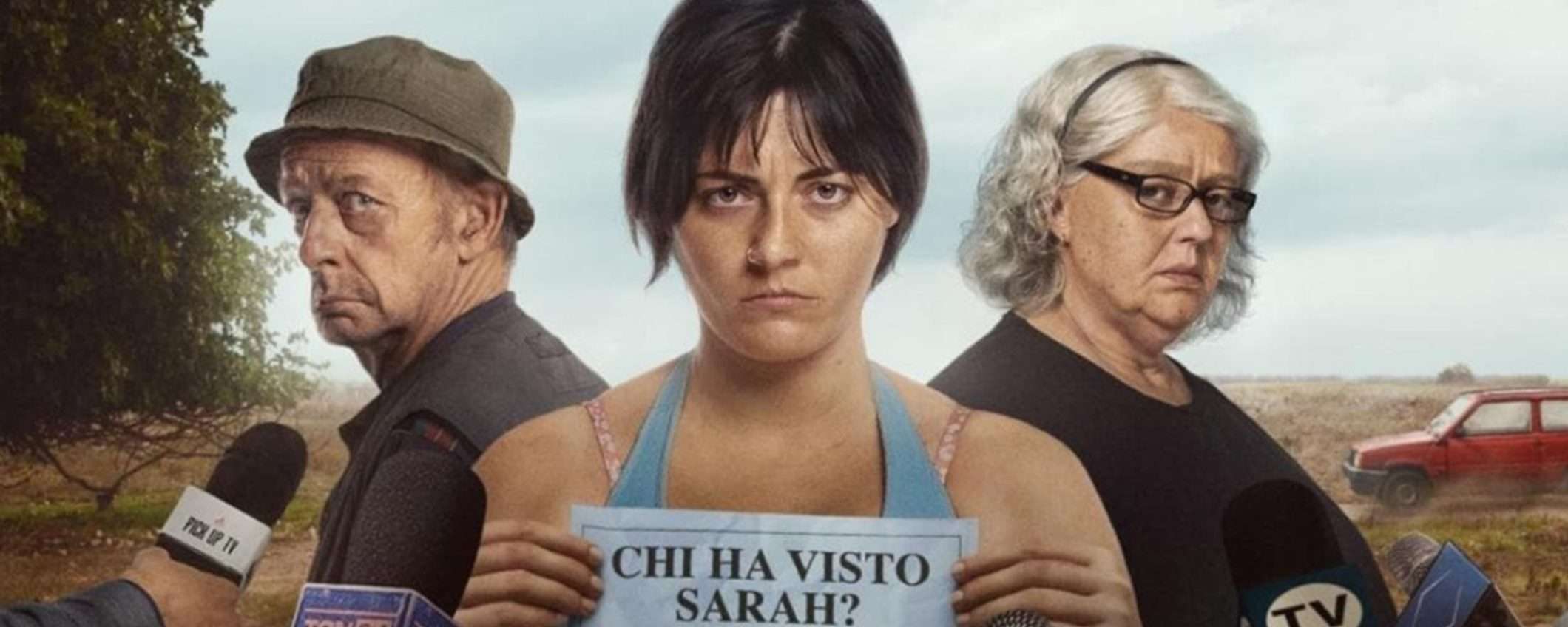 Avetrana - Qui non è Hollywood sospesa: cosa succede ora Avetrana - Qui non è Hollywood sospesa: cosa succede ora