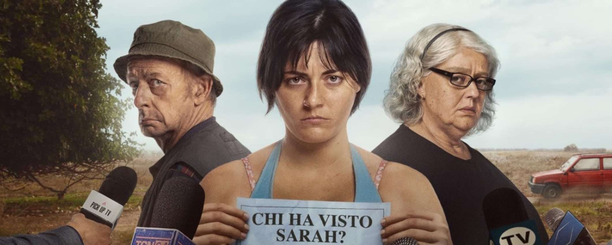 Avetrana: dove vedere in streaming la serie tv su Sarah Scazzi Avetrana: dove vedere in streaming la serie tv su Sarah Scazzi
