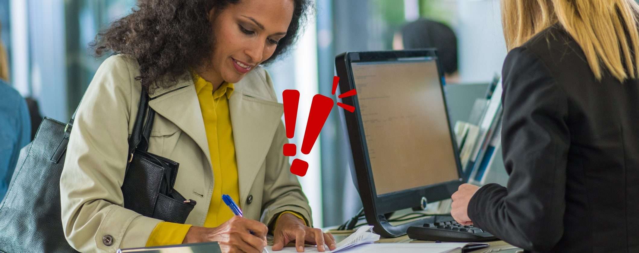 Bonifico Istantaneo in Filiale: arriva la nuova truffa bancaria Bonifico Istantaneo in Filiale: arriva la nuova truffa bancaria