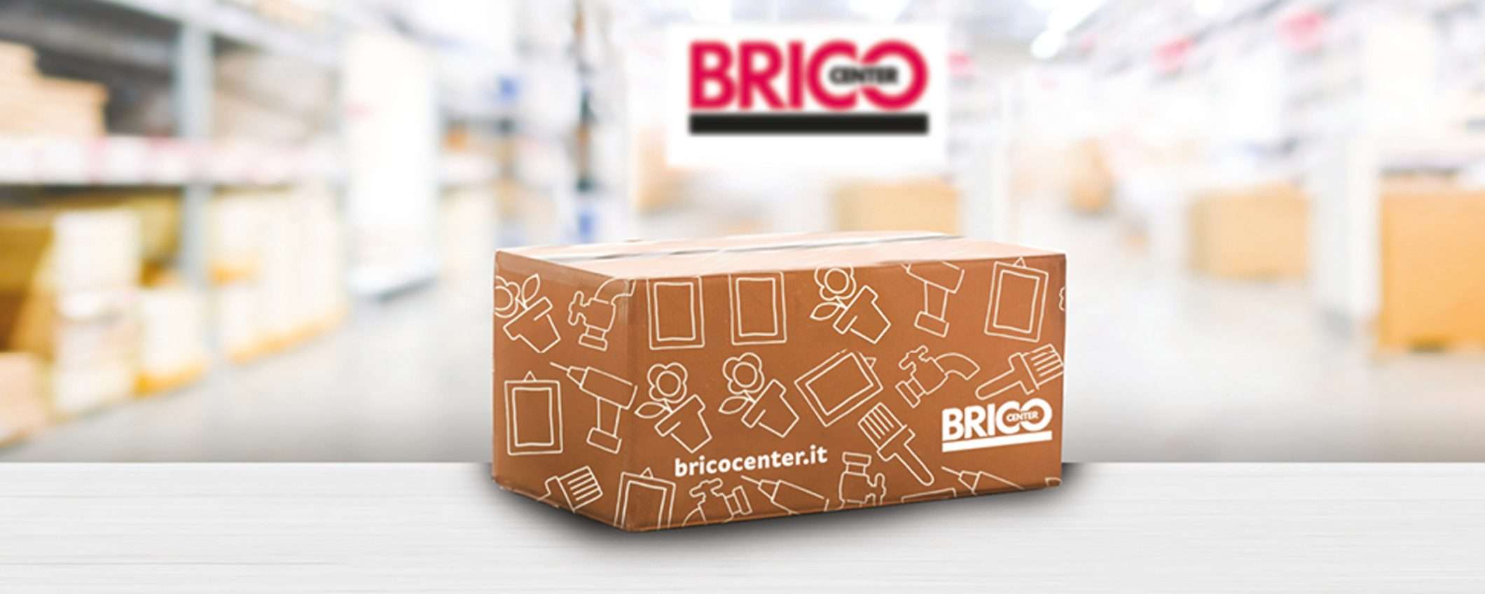 Da Bricocenter fino al 50% di sconto su oltre 2.000 prodotti: è la promo fine serie Da Bricocenter fino al 50% di sconto su oltre 2.000 prodotti: è la promo fine serie