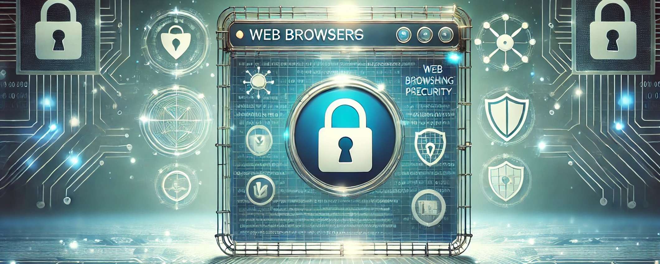Le regole per un browser più privato e sicuro Le regole per un browser più privato e sicuro