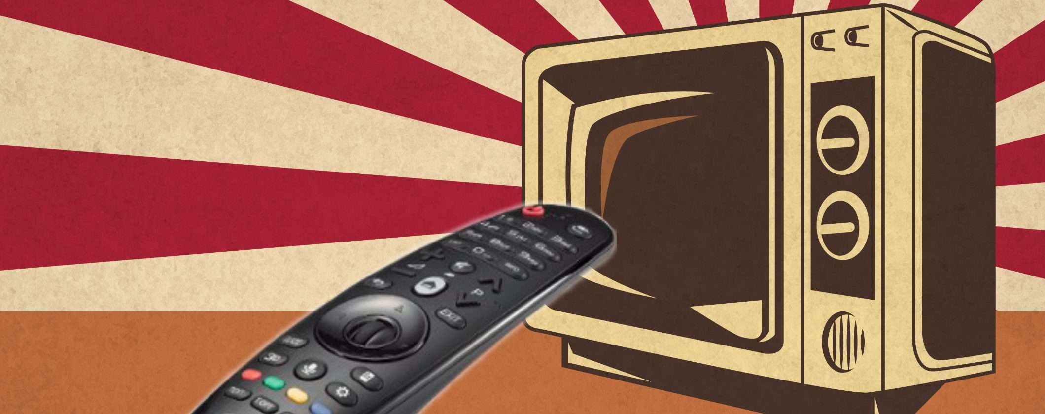 Cambio di frequenze! Cosa succede al Digitale Terrestre a fine mese Cambio di frequenze! Cosa succede al Digitale Terrestre a fine mese