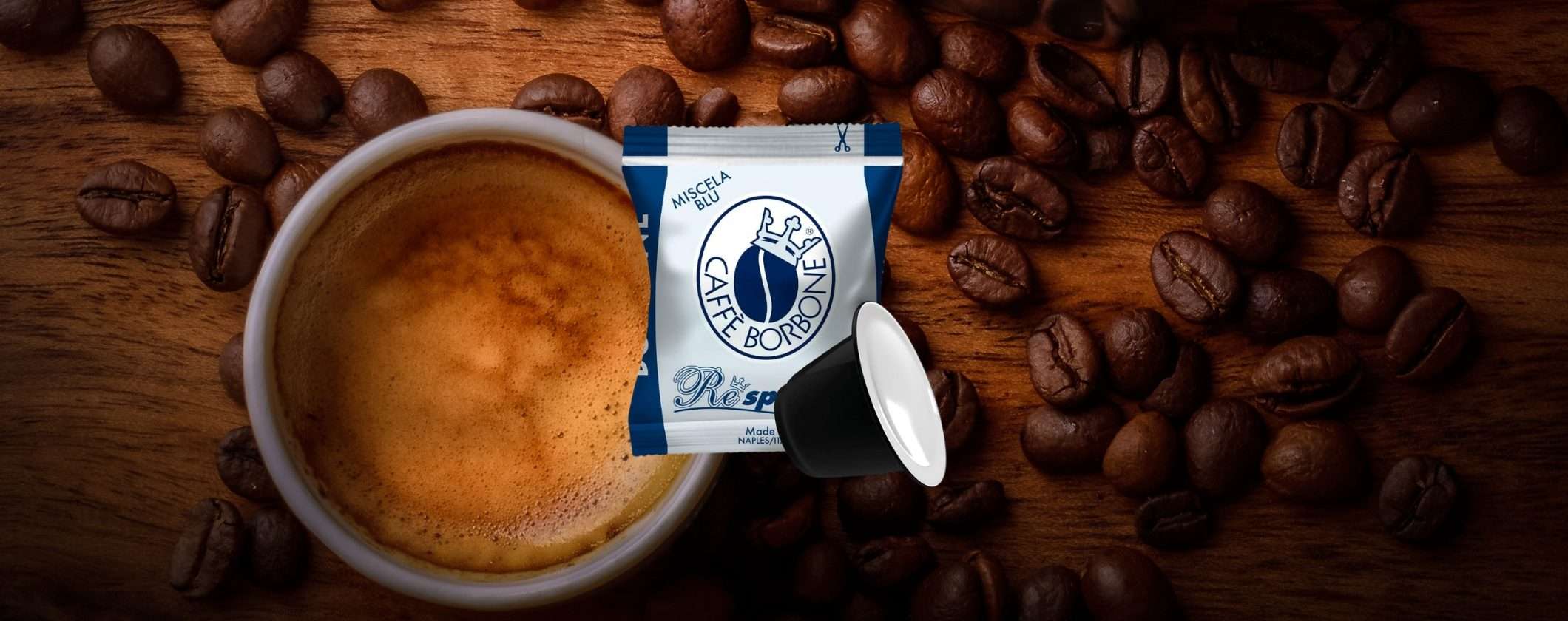 Capsule Caffè Borbone Nespresso: 0,19€ alla Festa delle Offerte Prime Capsule Caffè Borbone Nespresso: 0,19€ alla Festa delle Offerte Prime
