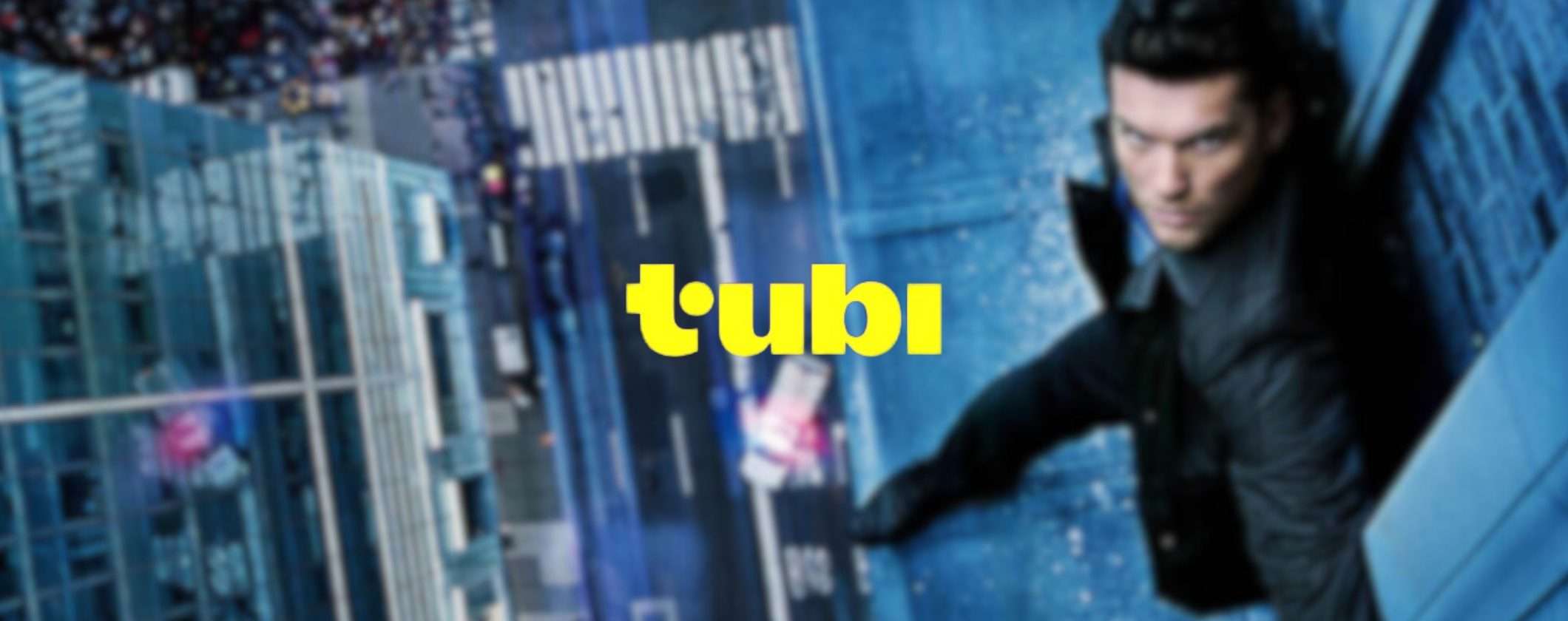 Come accedere a Tubi dall'Italia e vedere film gratis Come accedere a Tubi dall'Italia e vedere film gratis