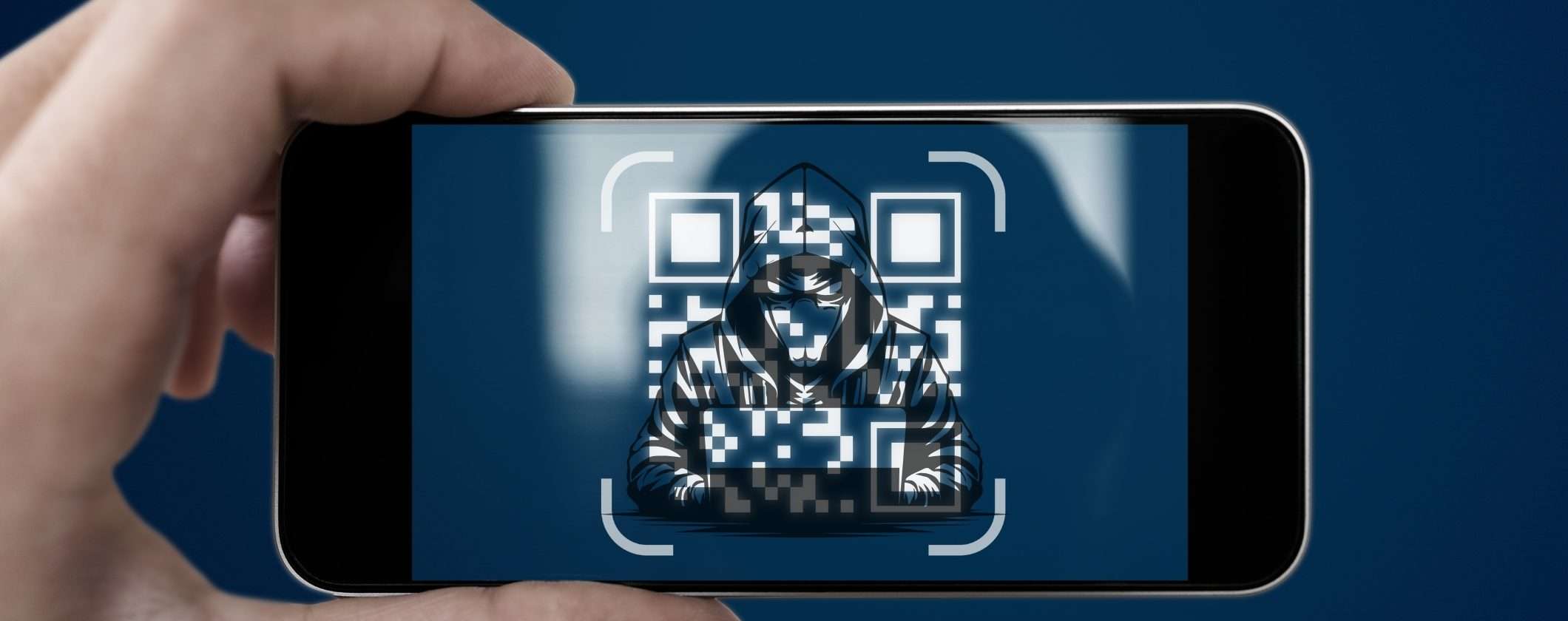Continua l'allarme quishing, il QR Code svuota conto Continua l'allarme quishing, il QR Code svuota conto