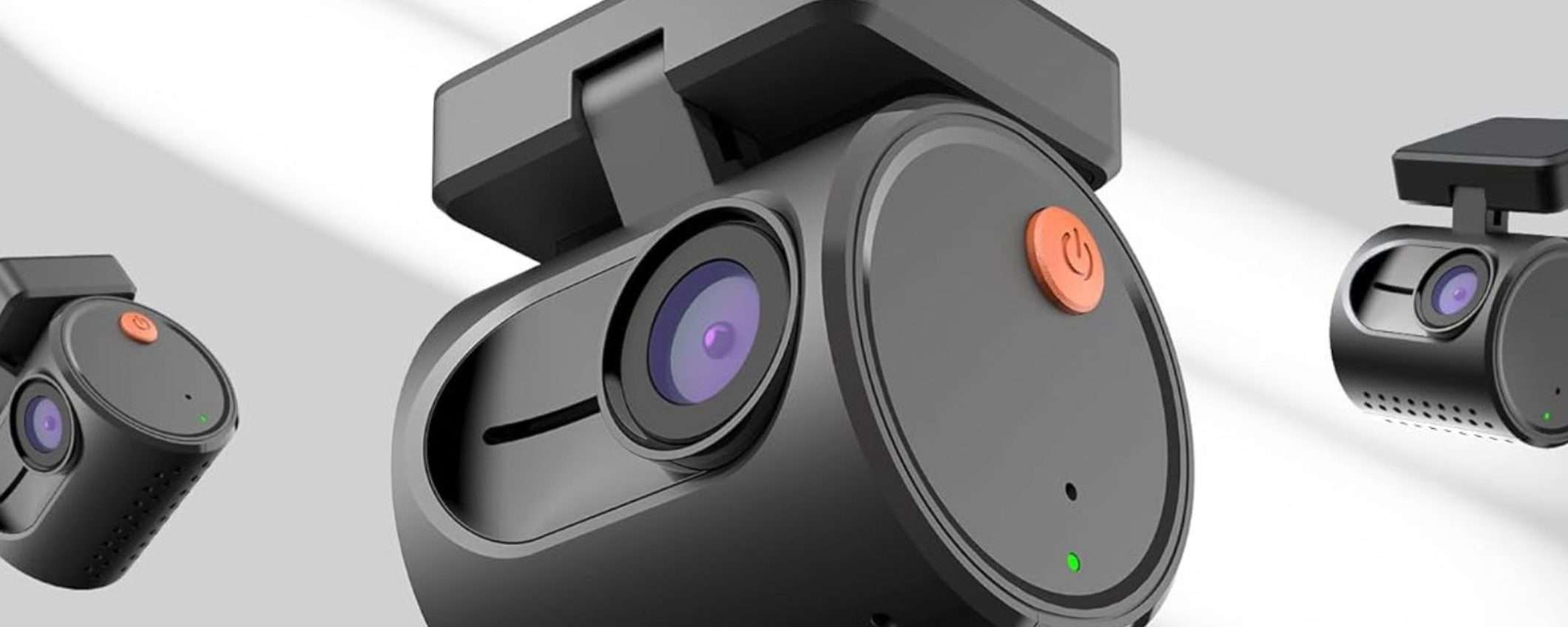 Sconto 50% e prezzo SHOCK per questa dash cam 2K di qualità (29,99€) Sconto 50% e prezzo SHOCK per questa dash cam 2K di qualità (29,99€)