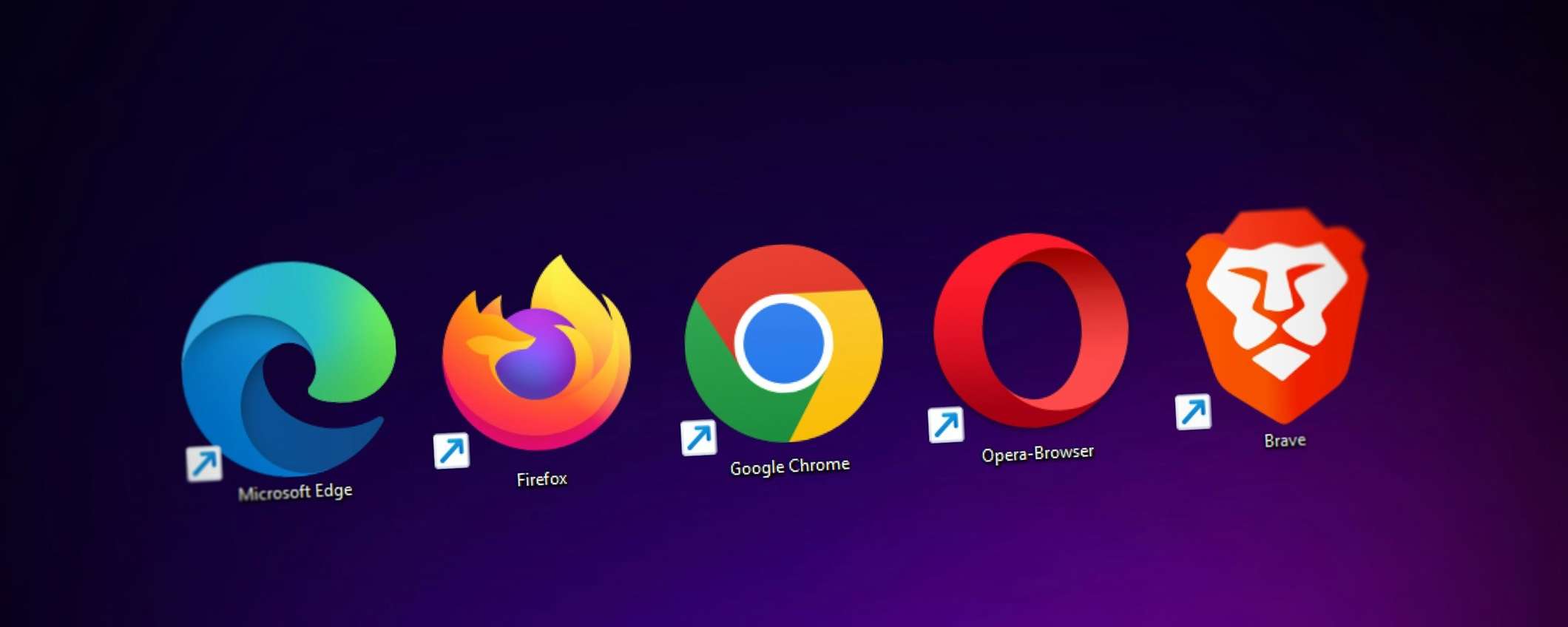 I browser Web più sicuri da scegliere per la navigazione online I browser Web più sicuri da scegliere per la navigazione online
