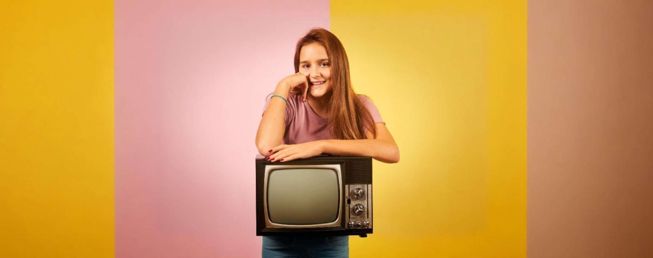 Il Digitale Terrestre si arricchisce di altri canali, anche in HbbTV Il Digitale Terrestre si arricchisce di altri canali, anche in HbbTV