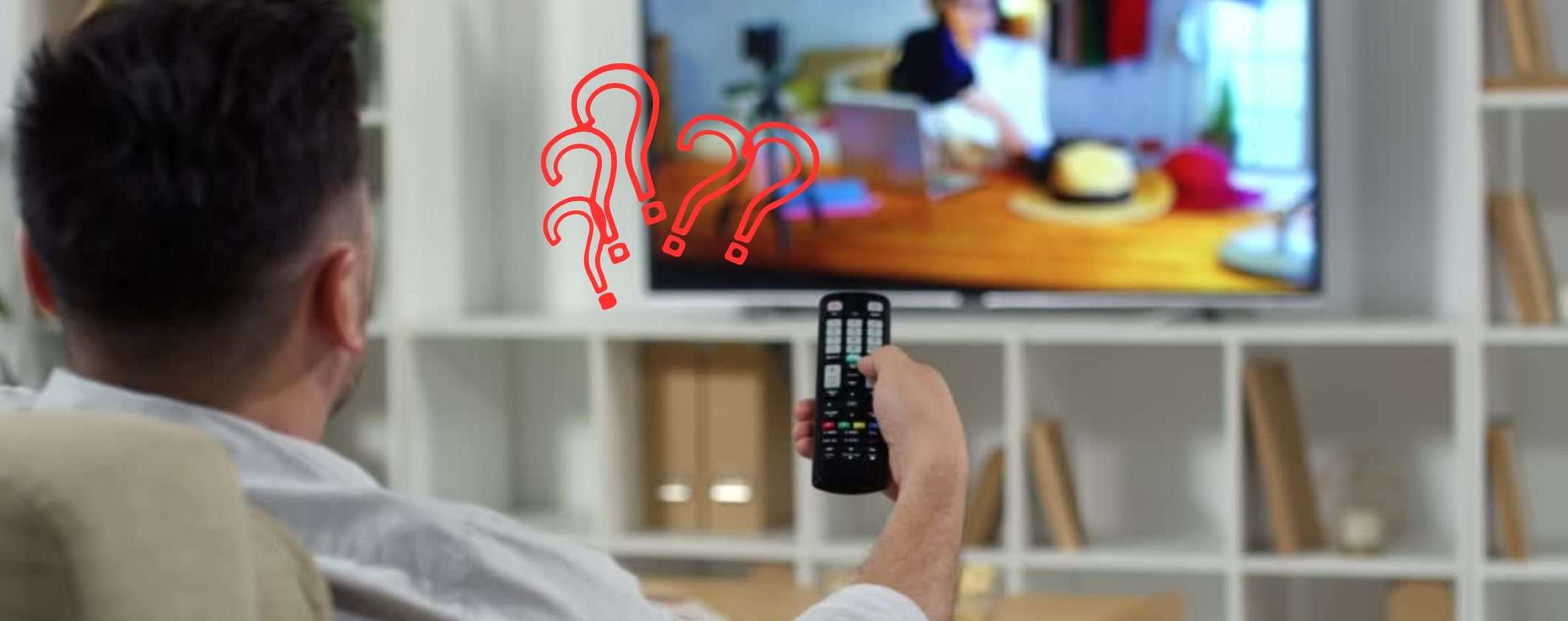 Digitale Terrestre: dove sono finiti alcuni canali? Digitale Terrestre: dove sono finiti alcuni canali?