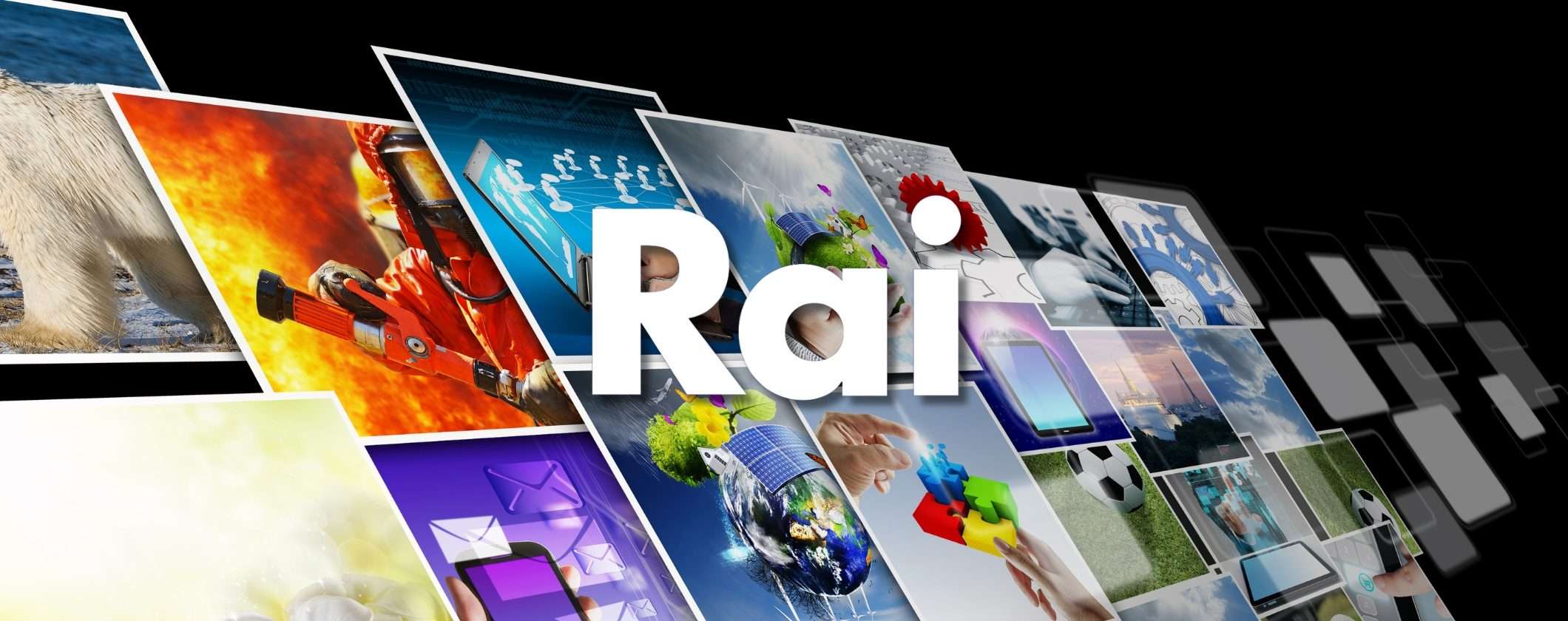 Digitale Terrestre: la Rai spiega come sfruttare il servizio HbbTV Digitale Terrestre: la Rai spiega come sfruttare il servizio HbbTV