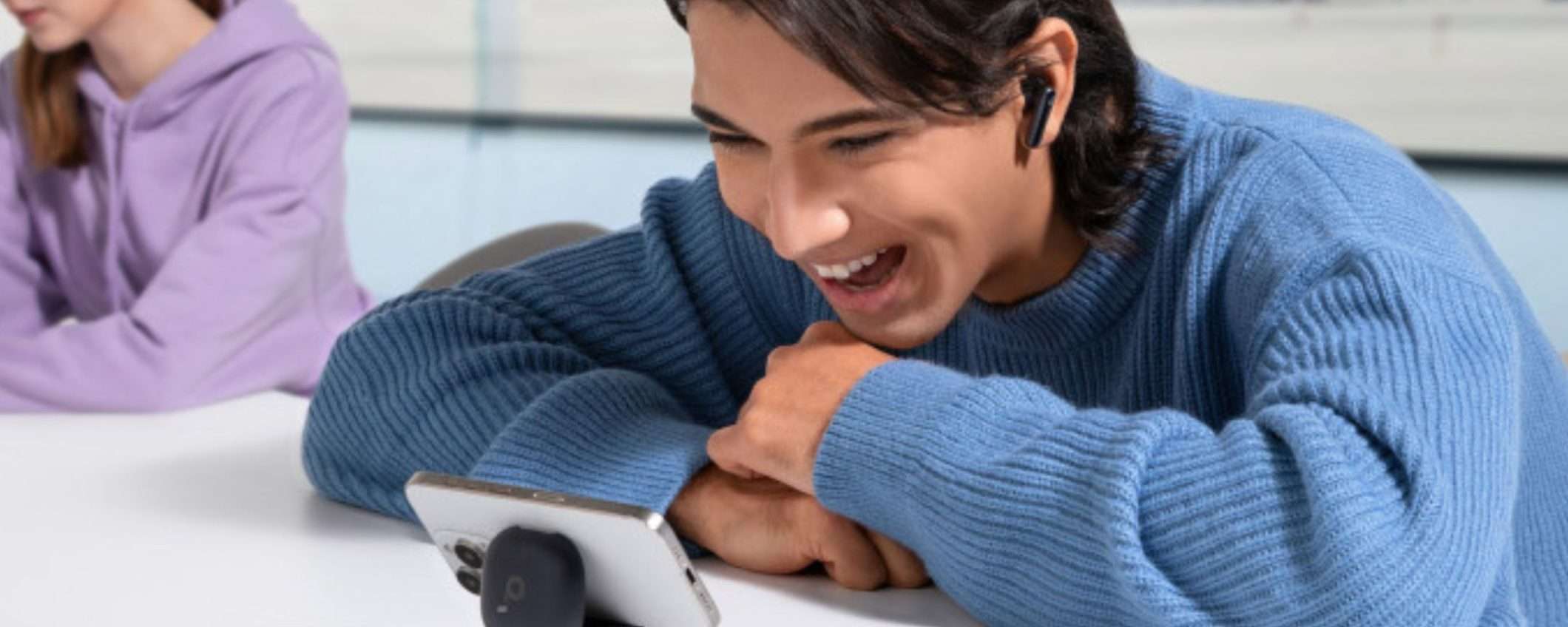 DOPPIO SCONTO su Amazon per le cuffie Bluetooth Anker Soundcore P40i con ANC DOPPIO SCONTO su Amazon per le cuffie Bluetooth Anker Soundcore P40i con ANC